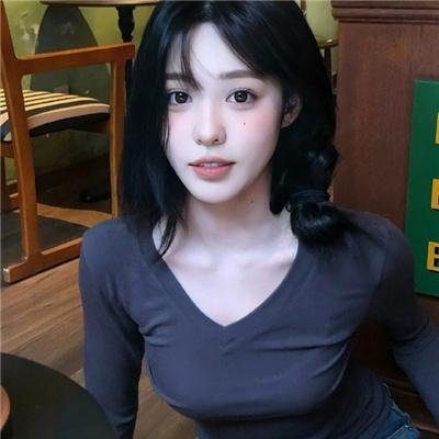 长颈鹿女孩