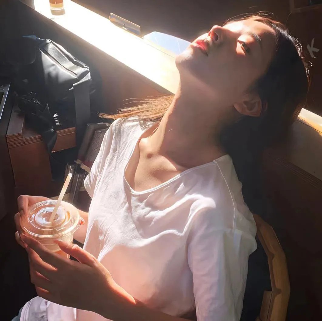 夏天的故事