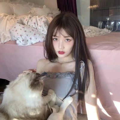爱的力量